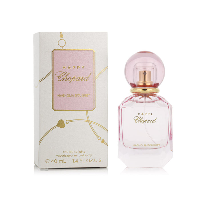 Parfum Femei Chopard EDT Happy Magnolia Bouquet 40 ml