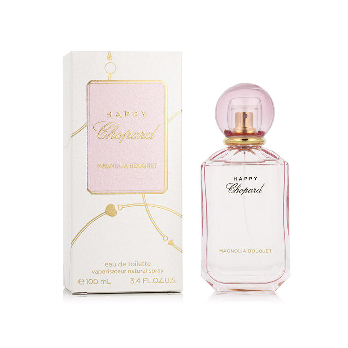 Parfum Femei Chopard EDT Happy Magnolia Bouquet 100 ml