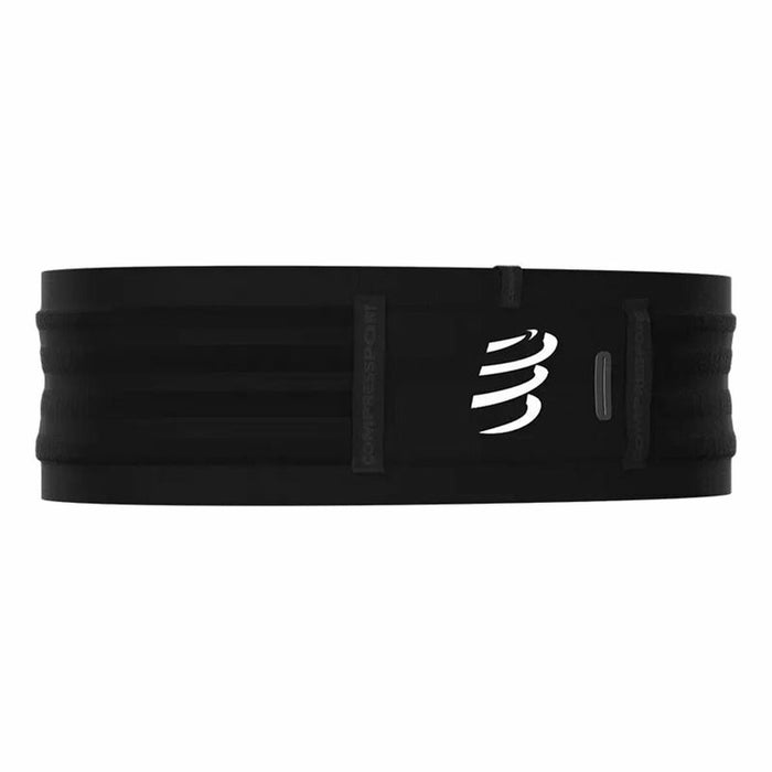 Curea Sportivă Compressport Free Pro Negru