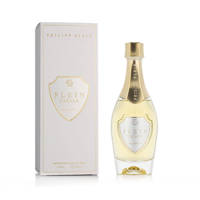 Parfum Femei PHILIPP PLEIN Plein Fatale EDP 90 ml