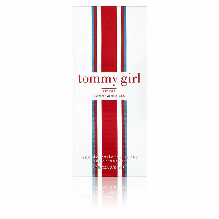 Parfum Femei Tommy Hilfiger EDT 200 ml