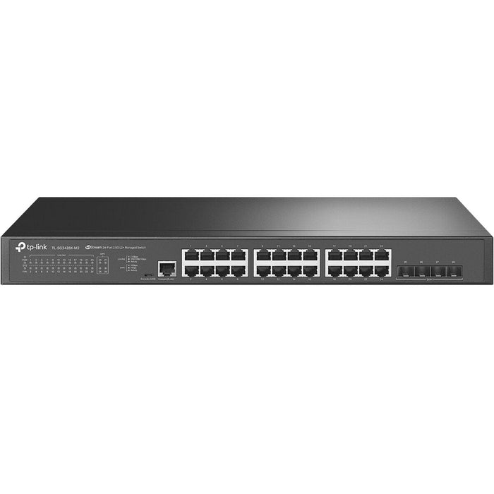 Hârtie Fotografică Lucioasă TP-Link TL-SG3428X-M2
