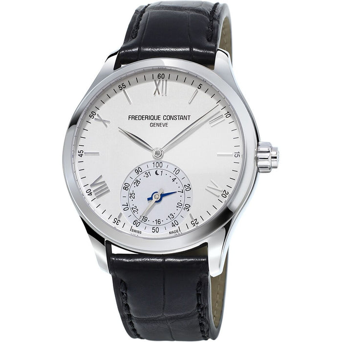 Ceas Bărbați Frederique Constant FC-285S5B6