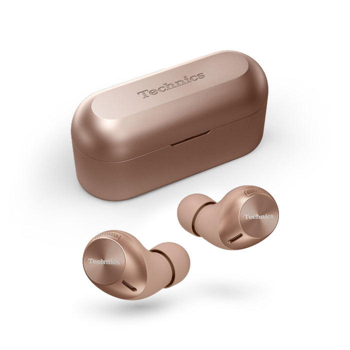 Căști in Ear Bluetooth Technics AZ40M2 Aur Roz