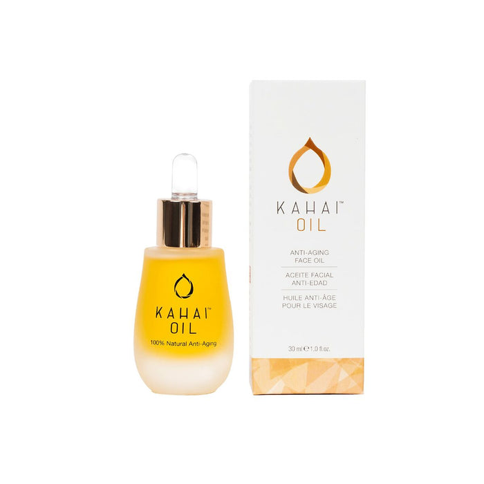 Ulei de Față Kahai Oil 30 ml