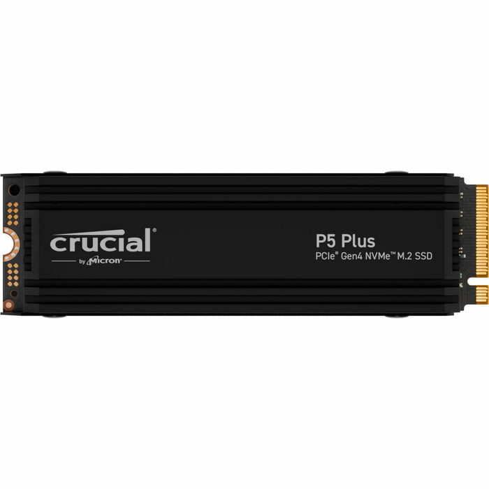 Hard Disk Crucial P5 Plus 1 TB SSD