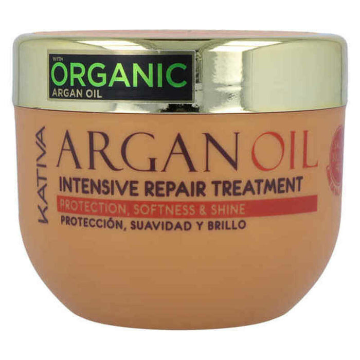 Mască Capilară Kativa P9001326 (500 gr)