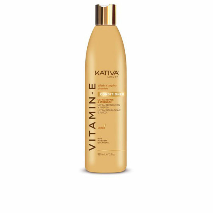 Balsam Reparator Kativa Vitamina E (355 ml)