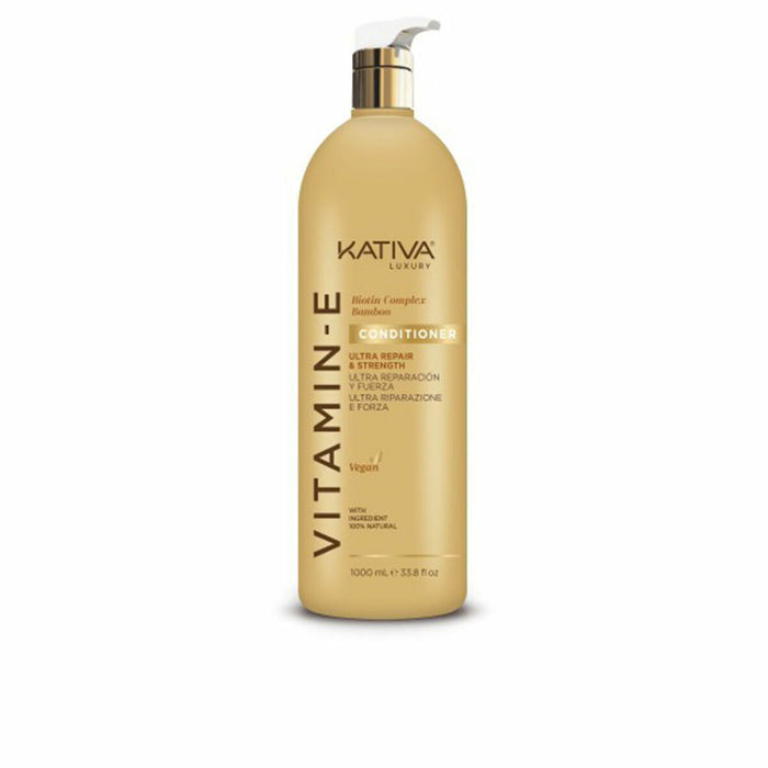 Balsam Kativa Vitamina E 1 L