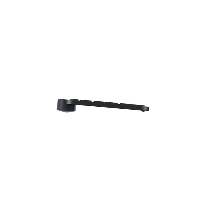 Tastatură Fără Fir Logitech 920-011579 Qwerty portugheză Grafit