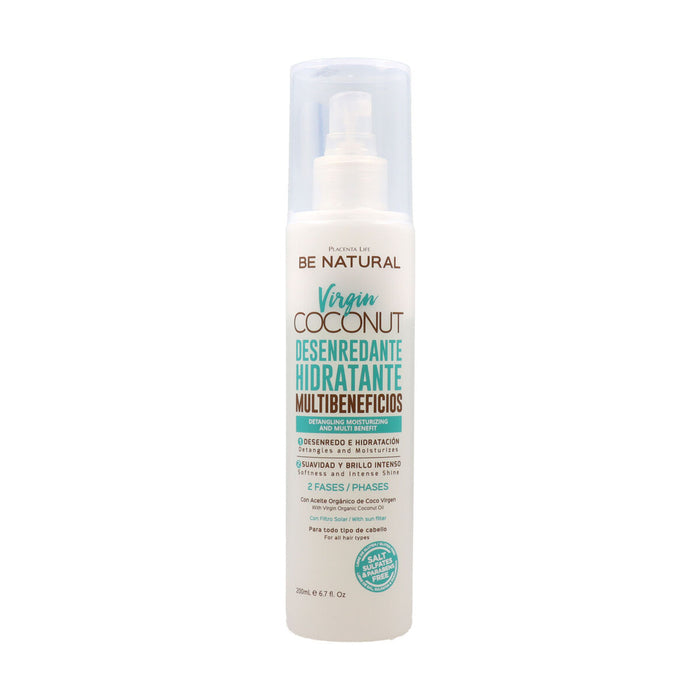 Tratament Capilar pentru Întinderea Părului Placenta Life Life Be 200 ml