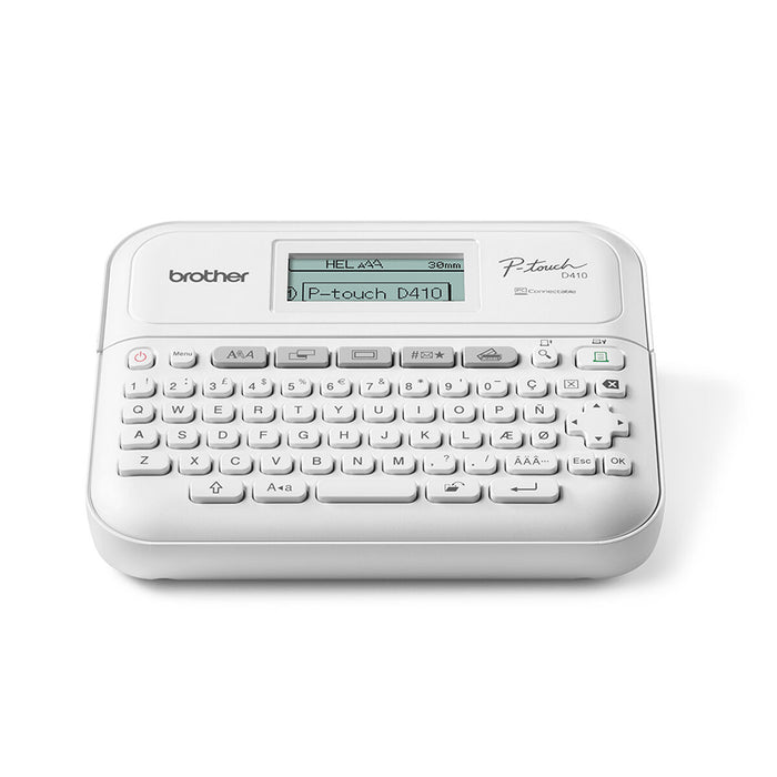 Imprimantă pentru Etichete Brother PTD410UR1