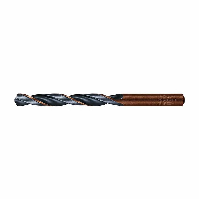 Set de rulouri Fischer 614133 Metal 10 Unități