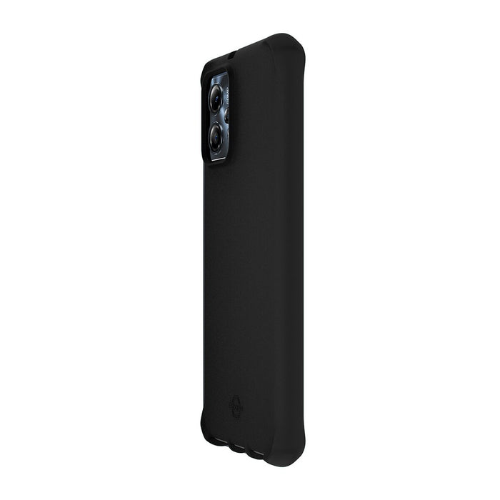 Husă pentru Mobil Mobilis 066047 Negru Moto G73