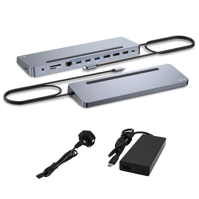 Husă pentru Tastatură i-Tec C31FLAT2PDPRO100W