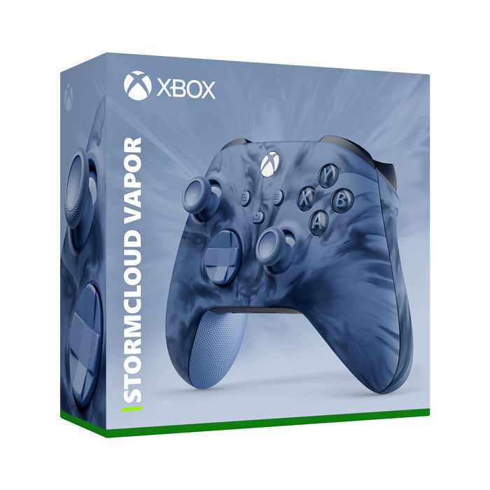 Telecomandă Jocuri Gaming Microsoft WLC M