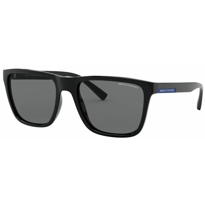 Ochelari de Soare Bărbați Armani Exchange AX4080S-815881 ø 57 mm