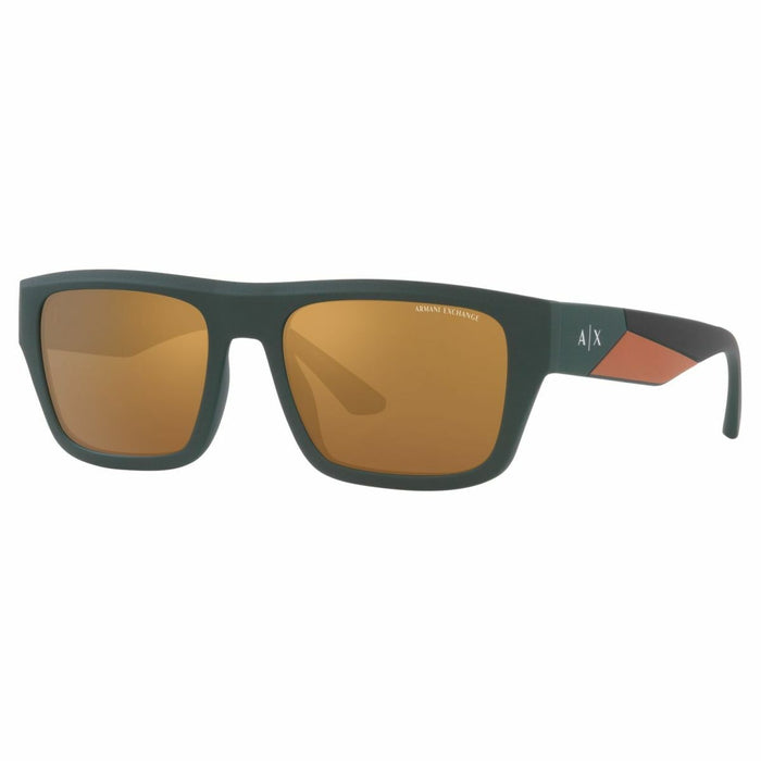 Ochelari de Soare Bărbați Armani Exchange AX4124SU-83016H ø 56 mm