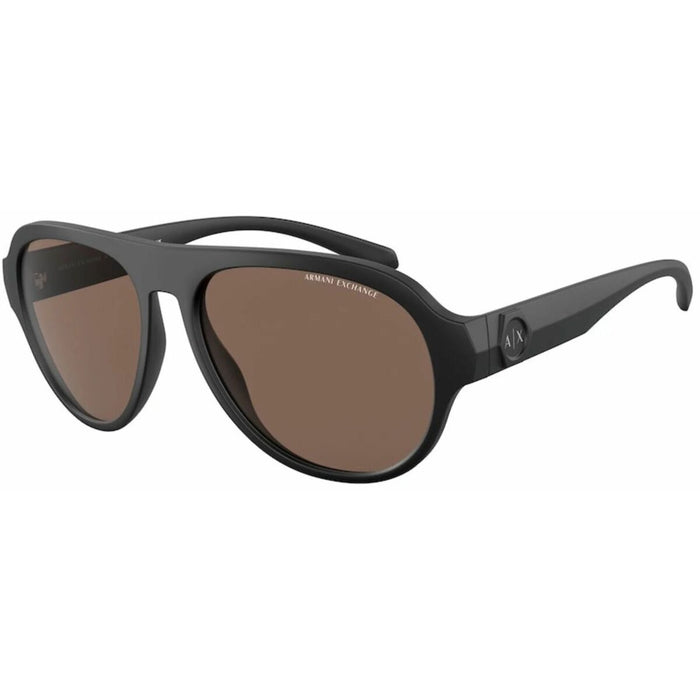 Ochelari de Soare Bărbați Armani Exchange AX4126SU-807873 ø 58 mm