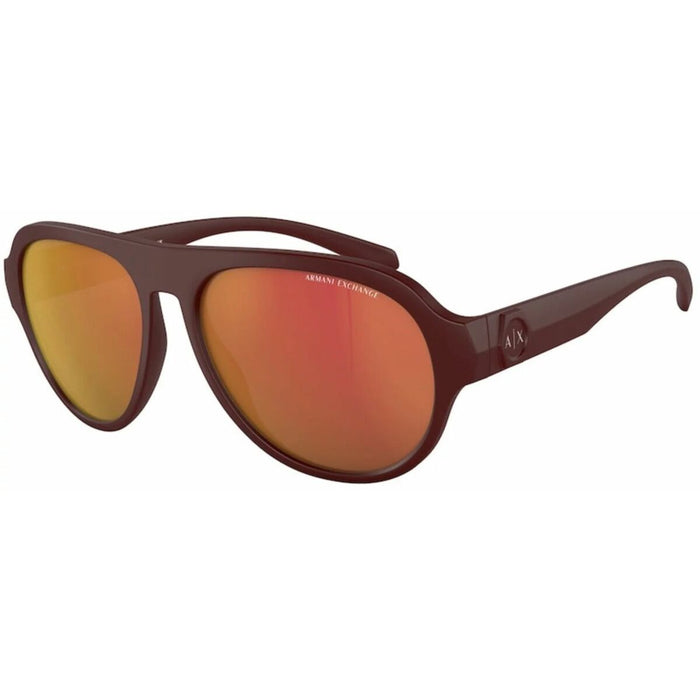Ochelari de Soare Bărbați Armani Exchange AX4126SU-82746Q ø 58 mm