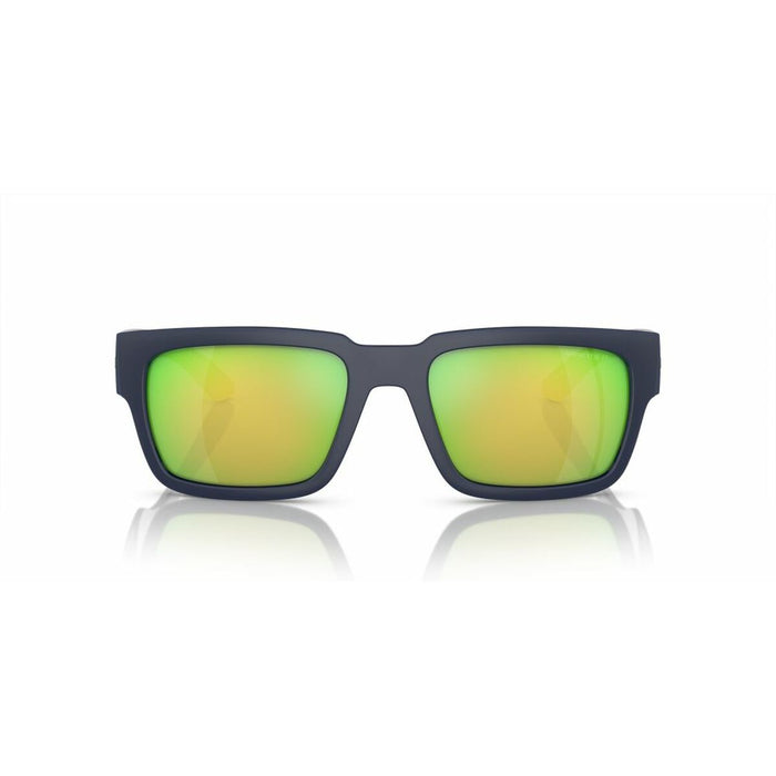 Ochelari de Soare Bărbați Arnette SAMHTY AN 4326U