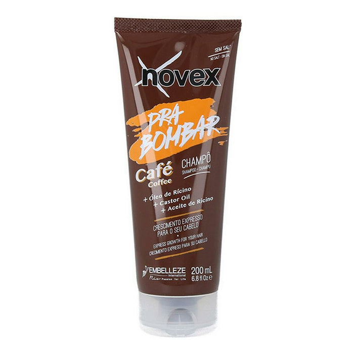 Balsam Pra Bombar Novex 6258 (200 ml)