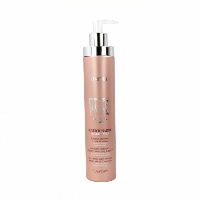 Balsam Amend Luxe Creations Blonde Care (300 ml)