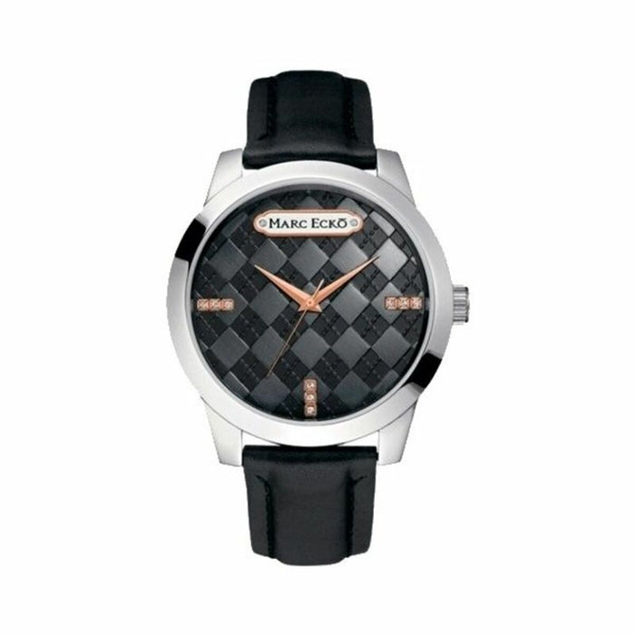Ceas Bărbați Marc Ecko E11591G1 (Ø 45 mm)