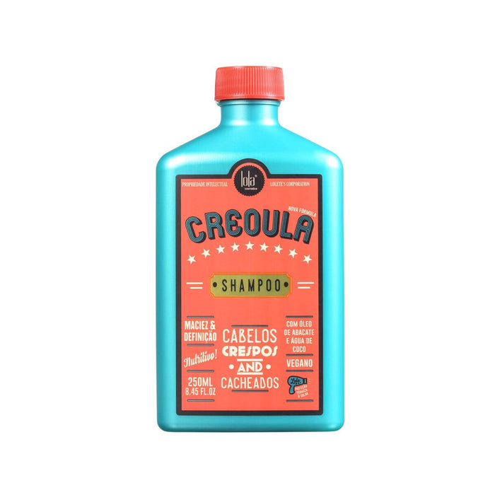 Șampon Lola Cosmetics Creoula 250 ml