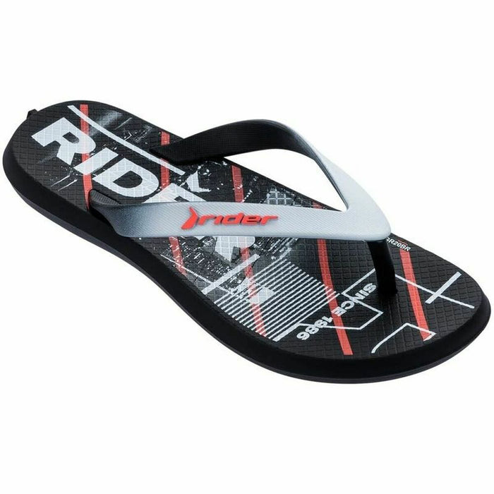 Șlapi Rider Energy VIII Negru