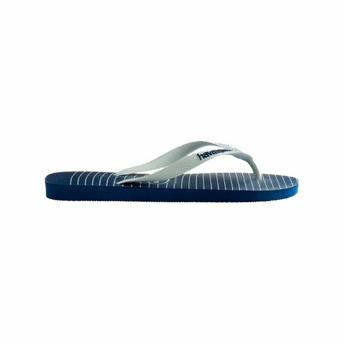 Șlapi pentru Bărbat Havaianas Top Nautical Albastru