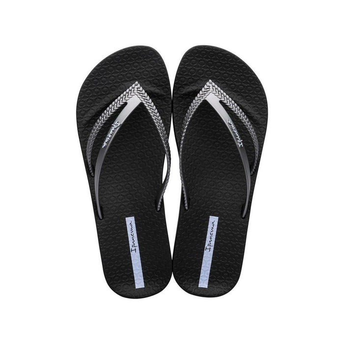 Șlapi pentru Damă Ipanema V 82840 AG720 Negru