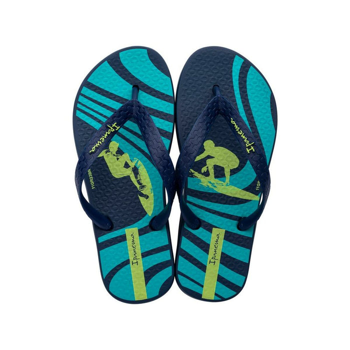 Șlapi pentru Copii Ipanema CLASSIC XII 83470 AO899 Albastru