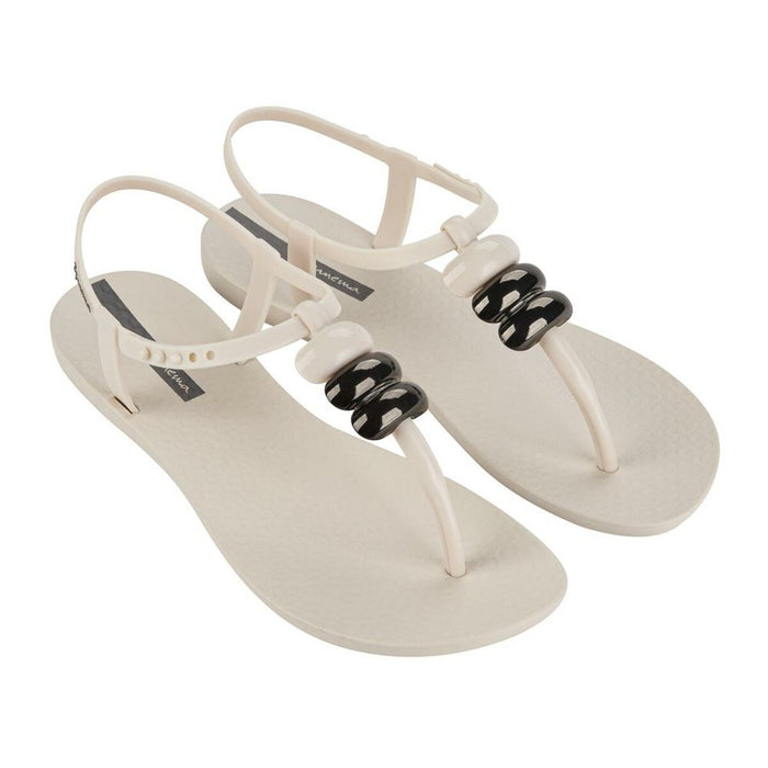 Șlapi pentru Damă Ipanema 83507 AQ972 Bej