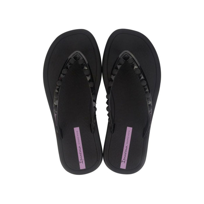 Șlapi pentru Damă Ipanema 27130 AV465 Negru