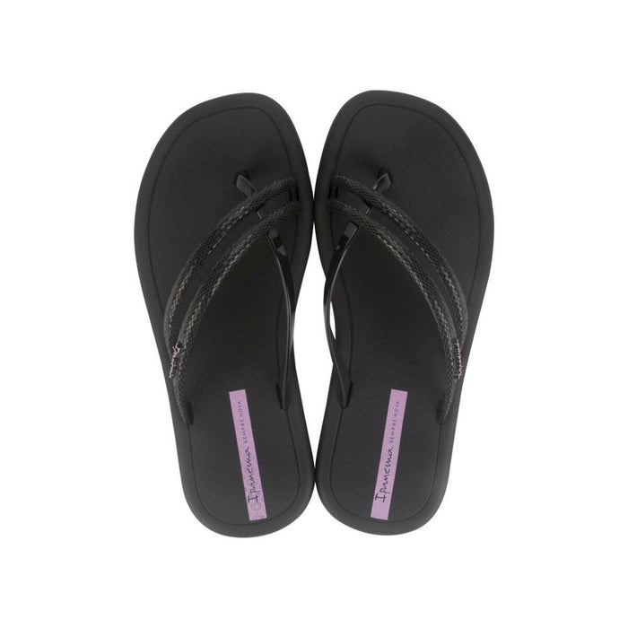 Șlapi pentru Damă Ipanema RASTEIRA 27133 AV906 Negru