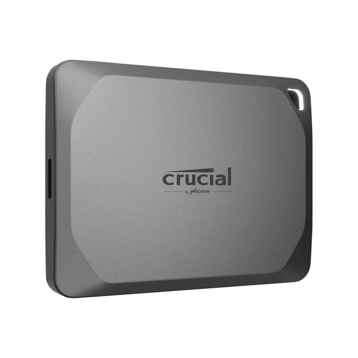 Hard disk Extern Crucial X9 Pro 2 TB SSD