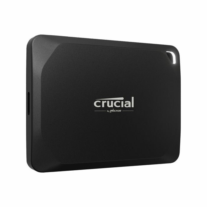 Hard disk Extern Crucial X10 Pro 2 TB SSD