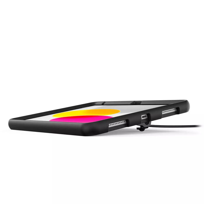 Husă pentru Tabletă Compulocks 109KS01KL Negru