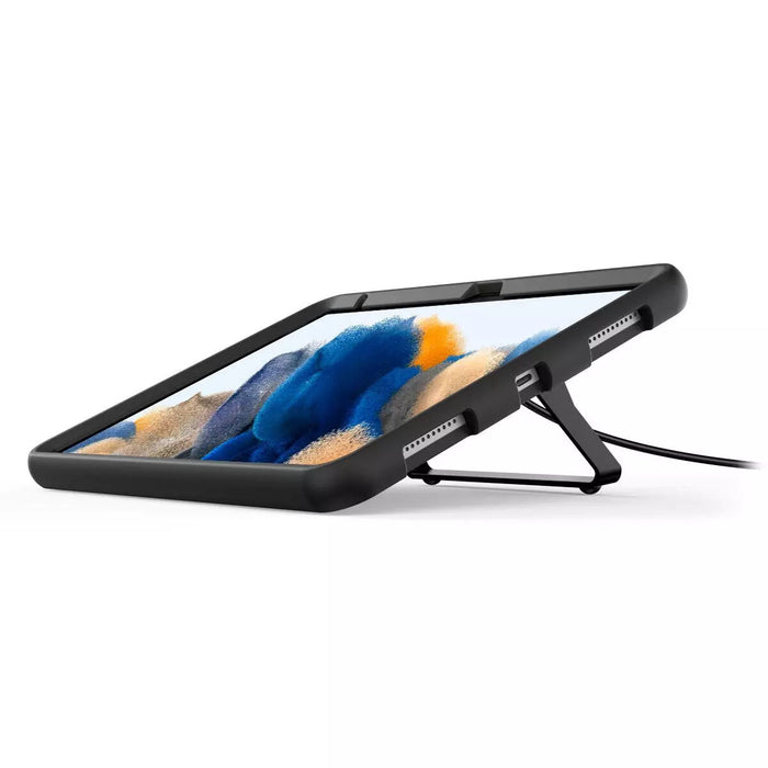 Husă pentru Tabletă Compulocks 105KS01KL Negru