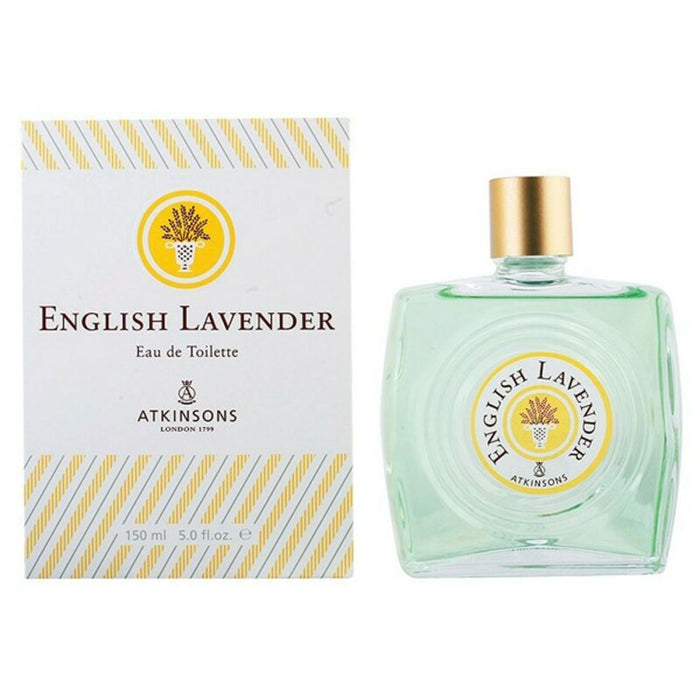 Parfum Unisex English Lavender Atkinsons EDT