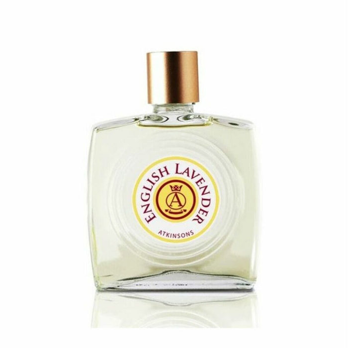 Parfum Unisex Atkinsons English Lavender EDC (320 ml)