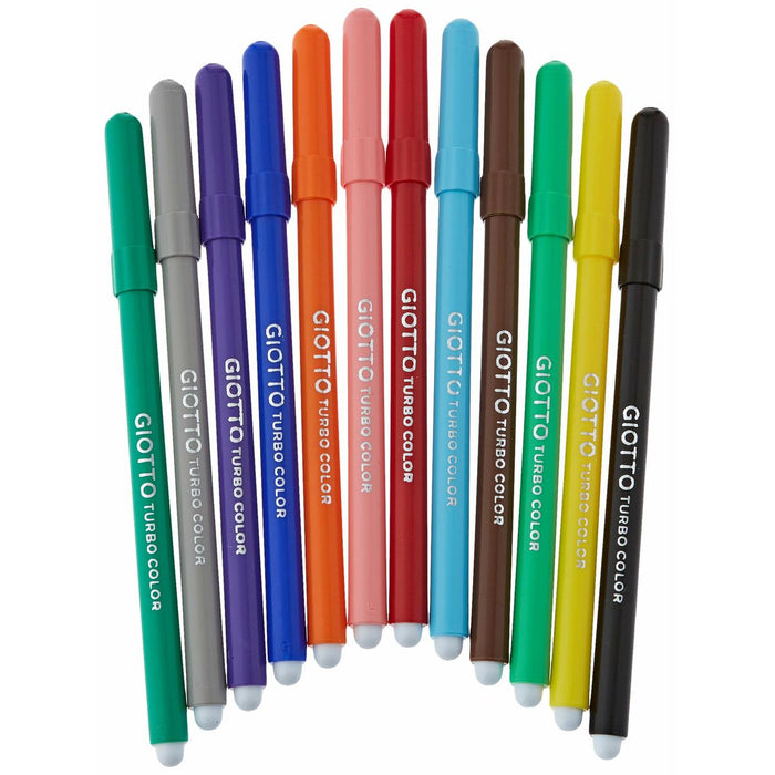 Set de Carioci Giotto F521500 (96 Piese)