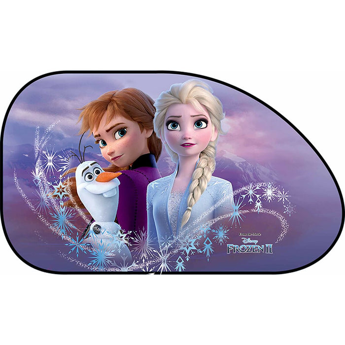Parasolar lateral Princess CZ10252