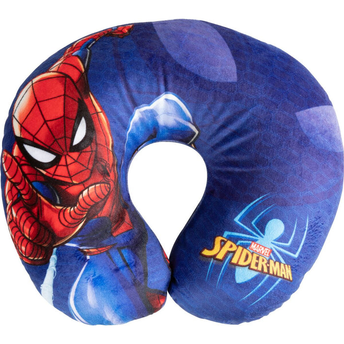 Pernă de călătorie Spiderman