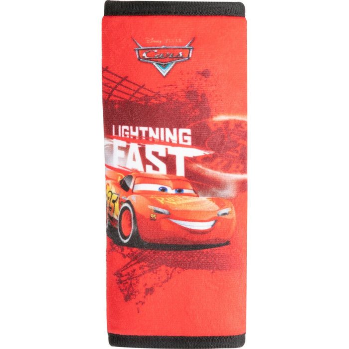 Tampoane pentru centurile de siguranță Cars CZ10263