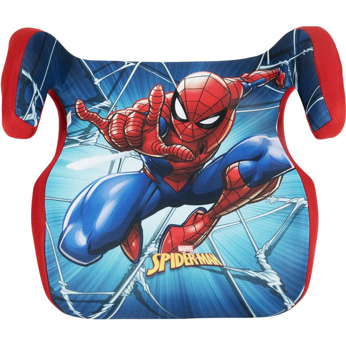 Scaun de înălțare auto Spider-Man CZ10276 6-12 Ani