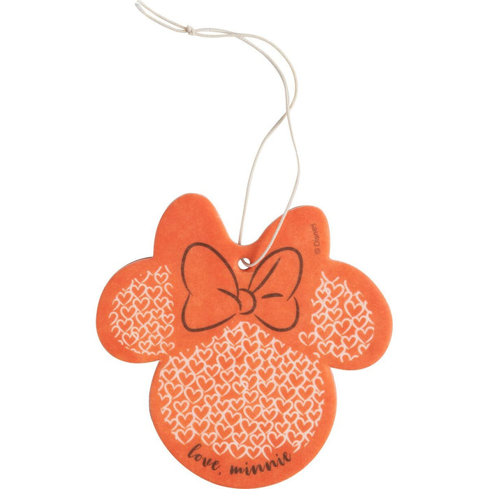 Odorizant pentru Mașină Minnie Mouse CZ10348 Vanilie