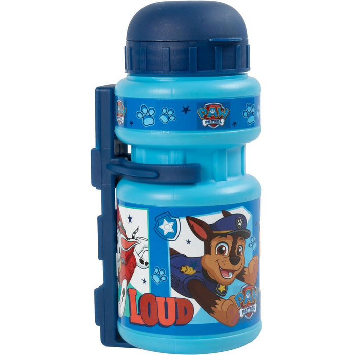 Sticlă pentru biciclete pentru copii The Paw Patrol CZ10555 Albastru 350 ml