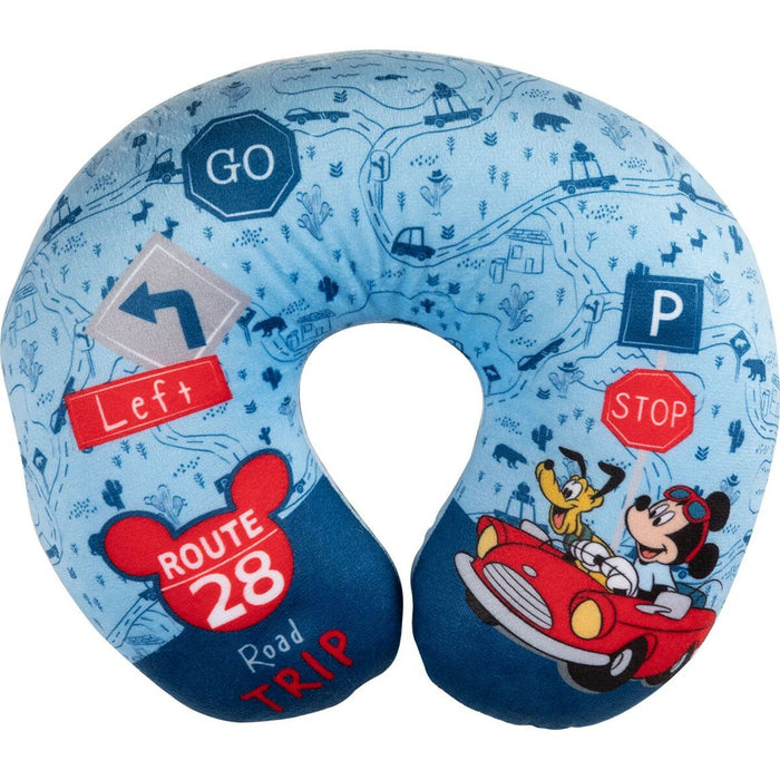 Pernă de călătorie Mickey Mouse